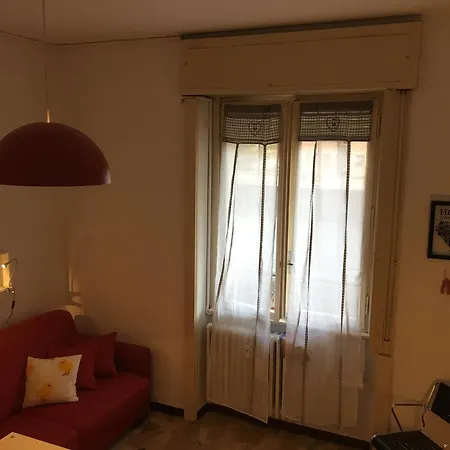 Διαμέρισμα Mauro's Studio *