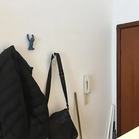 Apartmán Mauro's Milán