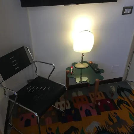 Mauro's Studio * Milano