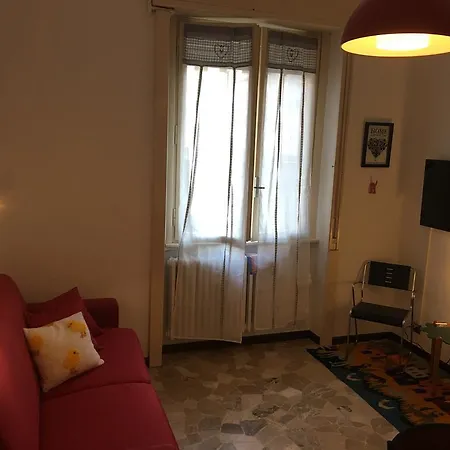 Διαμέρισμα Mauro's Studio *