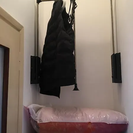 Apartament Mauro's *