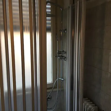 Mauro's Studio Διαμέρισμα *