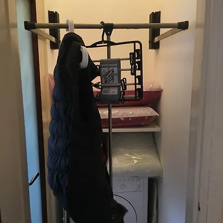 Mauro's Studio * Μιλάνο