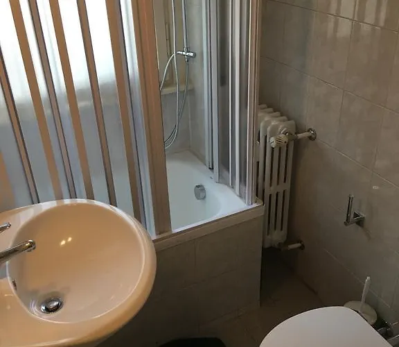 Apartment Mauro's