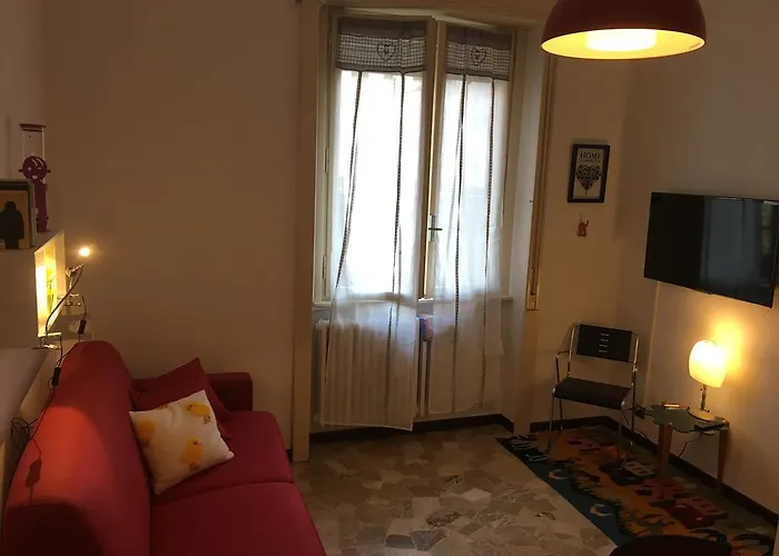 Apartment Mauro's *
