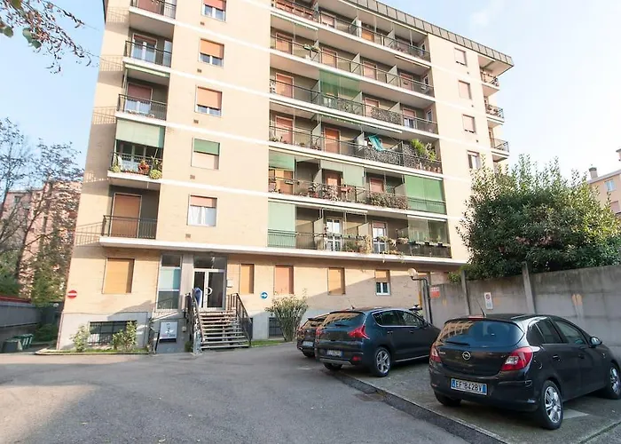 Apartment Mauro's