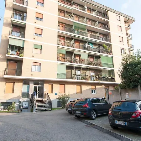 Lejlighed Mauro's
