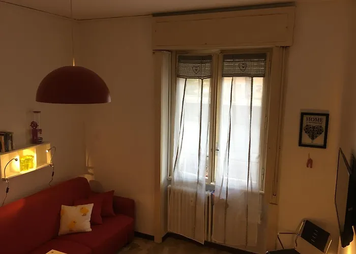 Lejlighed Mauro's *