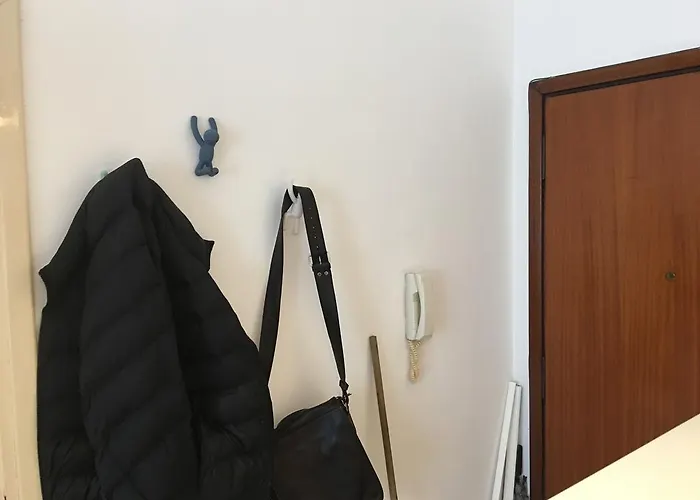 Lejlighed Mauro's Milano