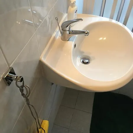 Mauro's Apartamento Milán